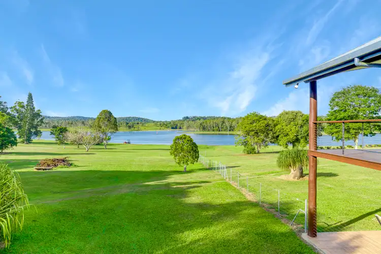 Third view of Homely rural property listing, 6 Andrews Road, Barrine QLD 4872
