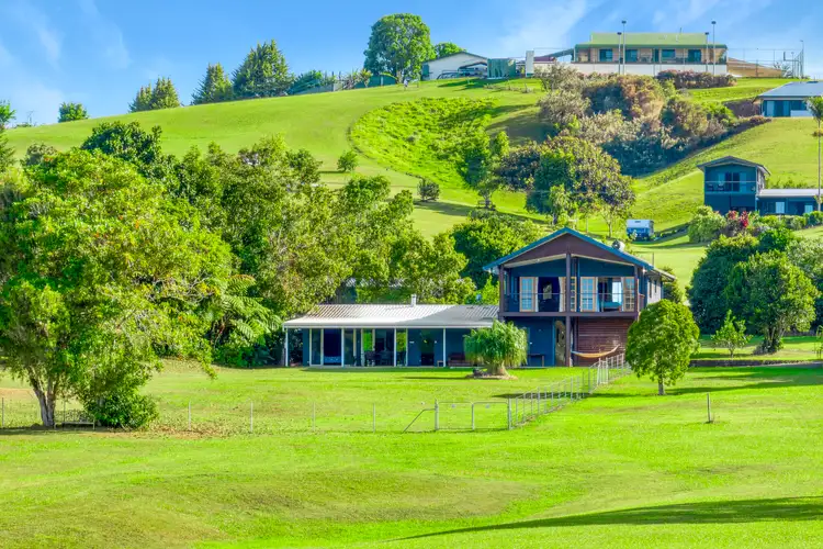 Fourth view of Homely rural property listing, 6 Andrews Road, Barrine QLD 4872