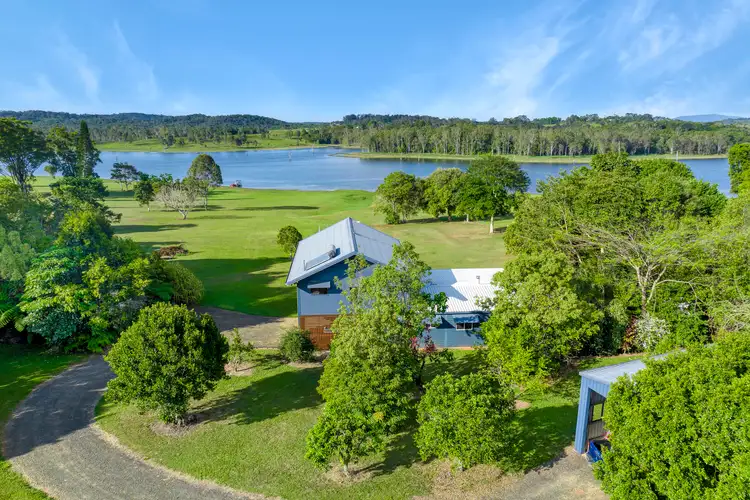 Fifth view of Homely rural property listing, 6 Andrews Road, Barrine QLD 4872