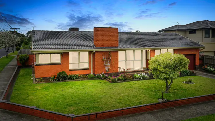 1 Shirlian Street, Cheltenham VIC 3192