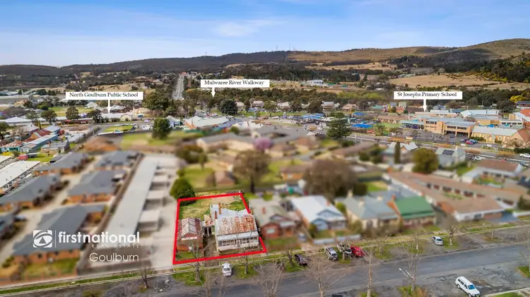 Second view of Homely house listing, 17 Joshua Street, Goulburn NSW 2580