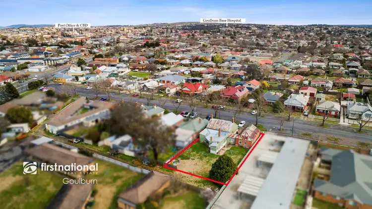 Third view of Homely house listing, 17 Joshua Street, Goulburn NSW 2580