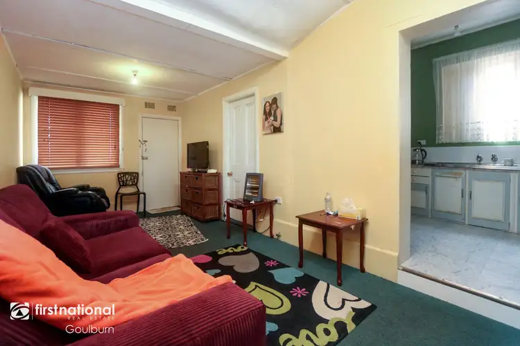 Fifth view of Homely house listing, 17 Joshua Street, Goulburn NSW 2580