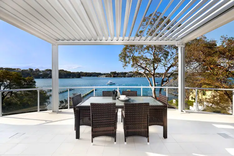 Fourth view of Homely house listing, 89 Georges River Crescent, Oyster Bay NSW 2225