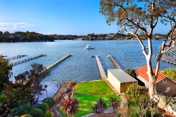 Fifth view of Homely house listing, 89 Georges River Crescent, Oyster Bay NSW 2225