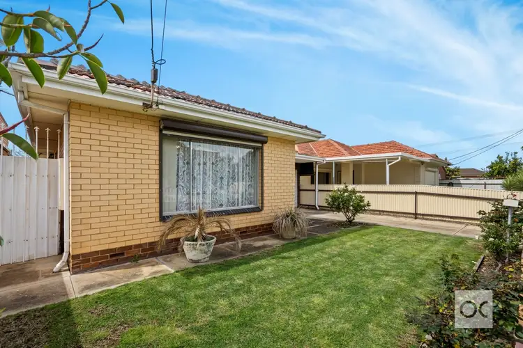 Second view of Homely house listing, 87 Crown Terrace, Royal Park SA 5014