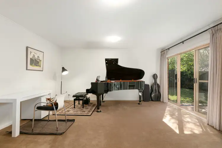 Fourth view of Homely house listing, 33 Carnarvon Road, Strathmore VIC 3041