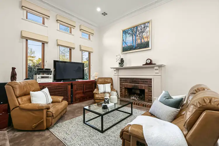 Sixth view of Homely house listing, 33 Carnarvon Road, Strathmore VIC 3041