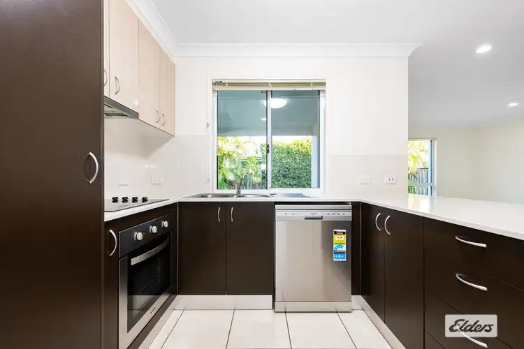 Second view of Homely house listing, 99 Scarborough Circuit, Blacks Beach QLD 4740