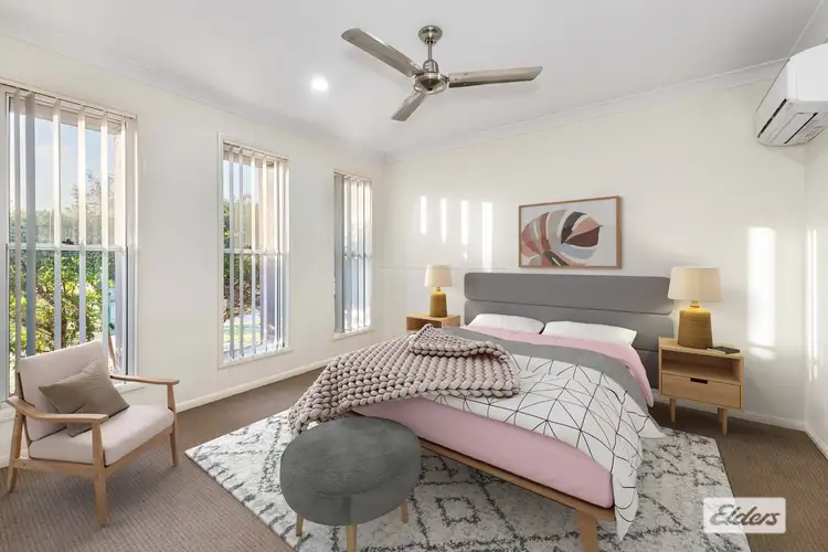 Third view of Homely house listing, 99 Scarborough Circuit, Blacks Beach QLD 4740