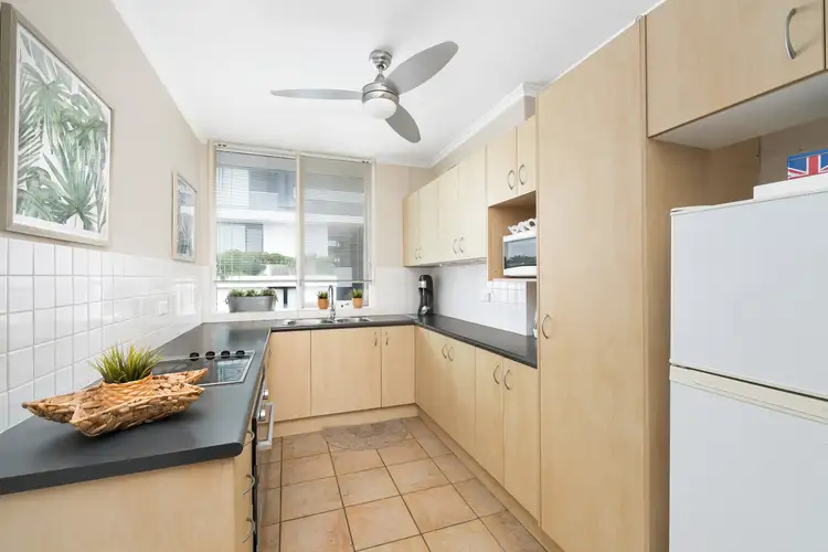Third view of Homely apartment listing, 18/43-45 Ewos Parade, Cronulla NSW 2230
