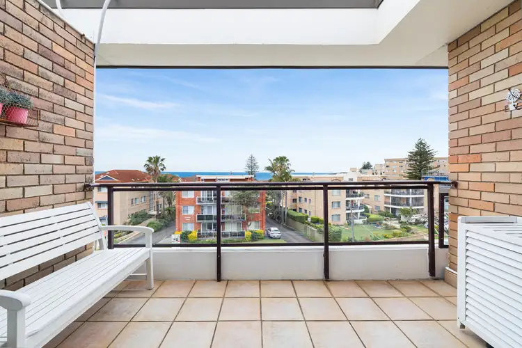 Fourth view of Homely apartment listing, 18/43-45 Ewos Parade, Cronulla NSW 2230