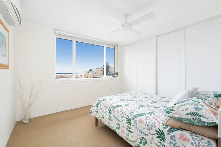 Fifth view of Homely apartment listing, 18/43-45 Ewos Parade, Cronulla NSW 2230