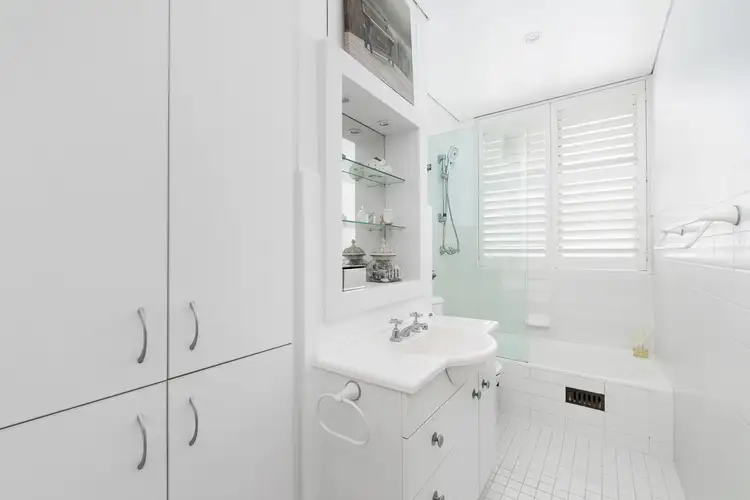 Sixth view of Homely apartment listing, 18/43-45 Ewos Parade, Cronulla NSW 2230