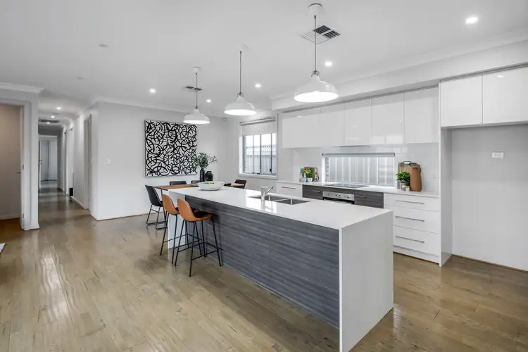 Fourth view of Homely house listing, 38D Broadway, South Brighton SA 5048
