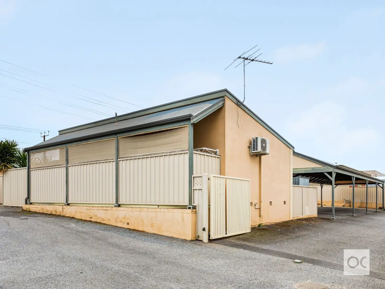 Main view of Homely unit listing, 7/374a Grange Road, Kidman Park SA 5025