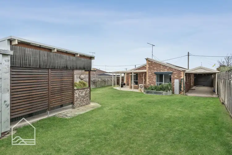 Main view of Homely house listing, 4 Knowle Court, Ocean Grove VIC 3226