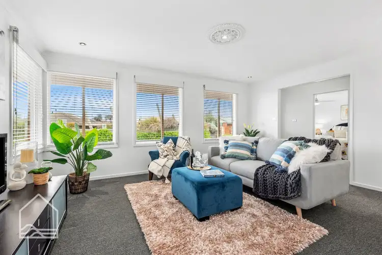Second view of Homely house listing, 4 Knowle Court, Ocean Grove VIC 3226