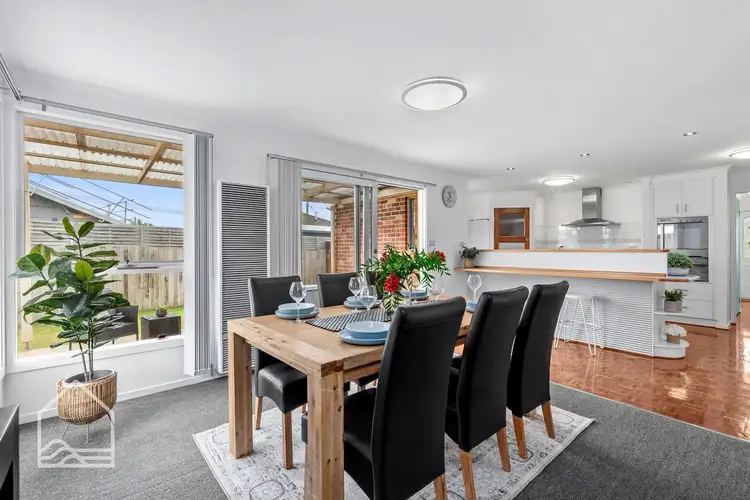 Fourth view of Homely house listing, 4 Knowle Court, Ocean Grove VIC 3226