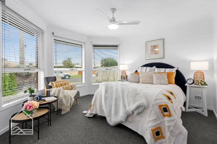 Fifth view of Homely house listing, 4 Knowle Court, Ocean Grove VIC 3226