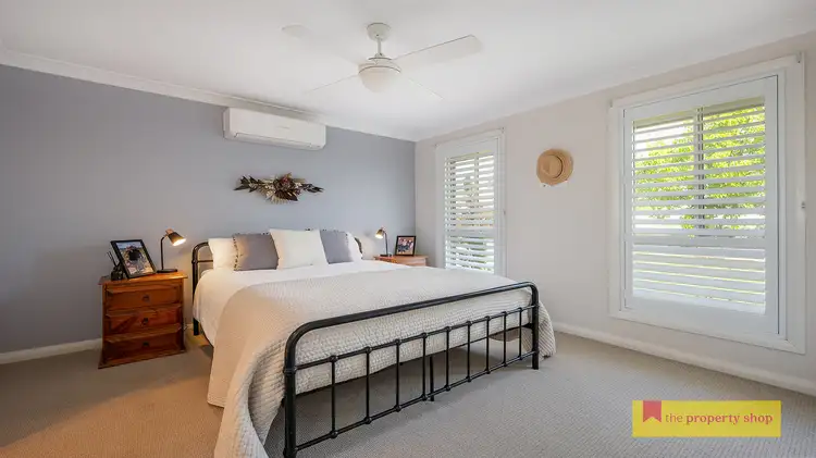 Second view of Homely house listing, 3 John Aarts Court, Mudgee NSW 2850