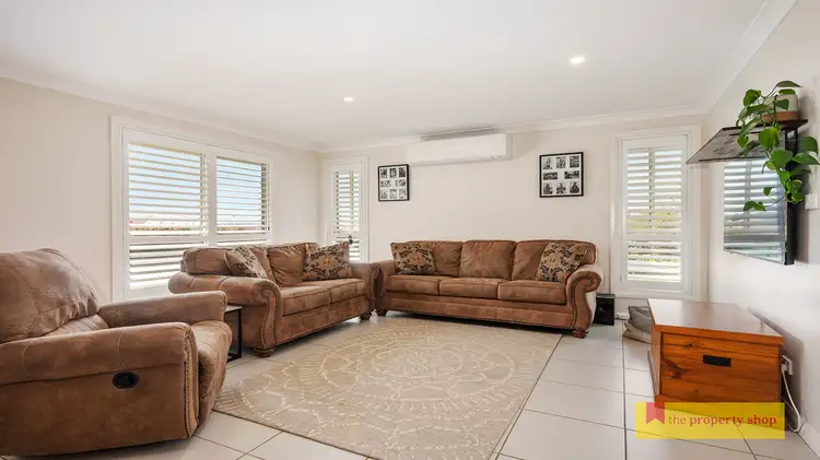 Fourth view of Homely house listing, 3 John Aarts Court, Mudgee NSW 2850