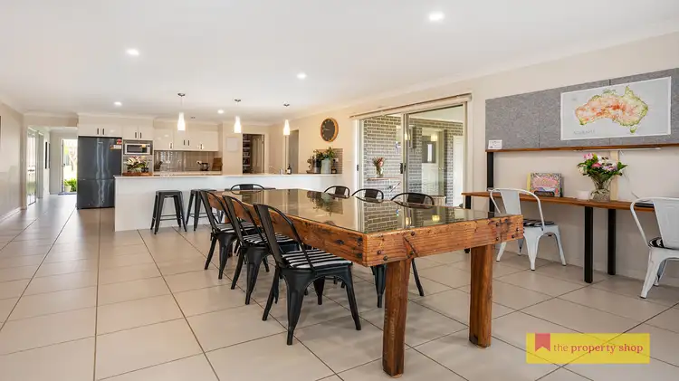 Fifth view of Homely house listing, 3 John Aarts Court, Mudgee NSW 2850