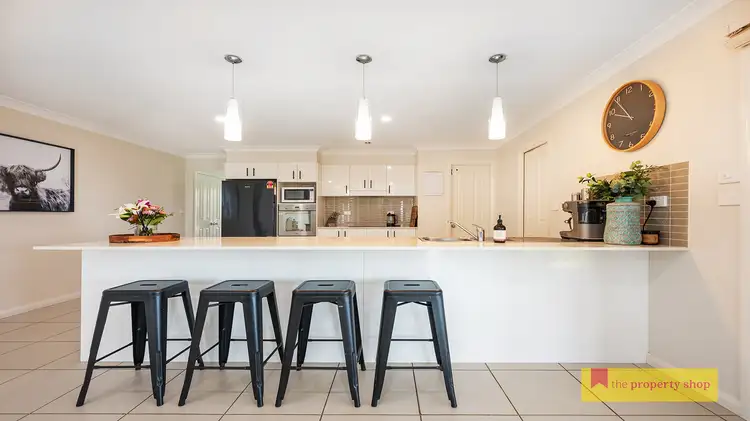 Sixth view of Homely house listing, 3 John Aarts Court, Mudgee NSW 2850