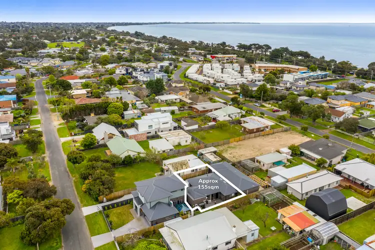 Second view of Homely townhouse listing, 2/42 Grenville Grove, Capel Sound VIC 3940