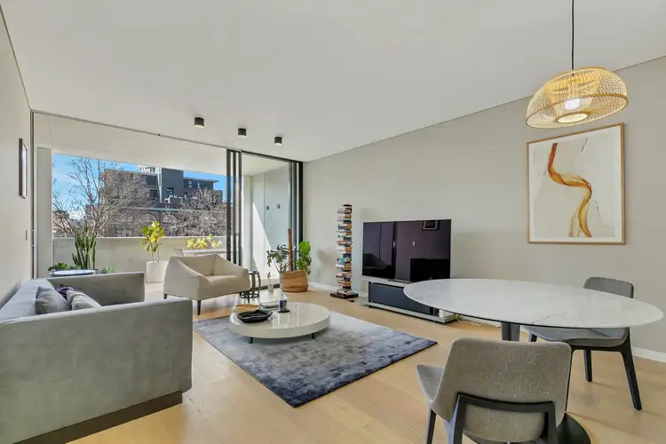406/81 Foveaux Street