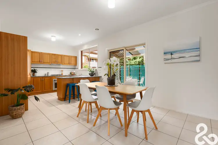 Second view of Homely house listing, 18 Davies Street, Hadfield VIC 3046