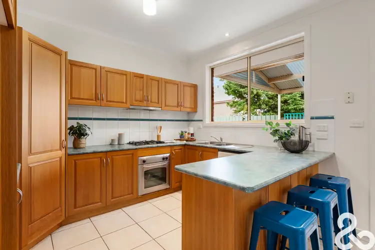 Third view of Homely house listing, 18 Davies Street, Hadfield VIC 3046