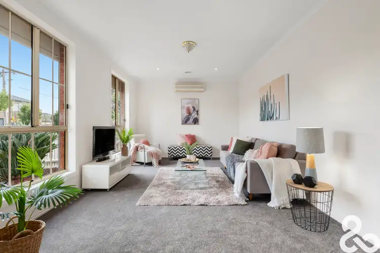 Fourth view of Homely house listing, 18 Davies Street, Hadfield VIC 3046