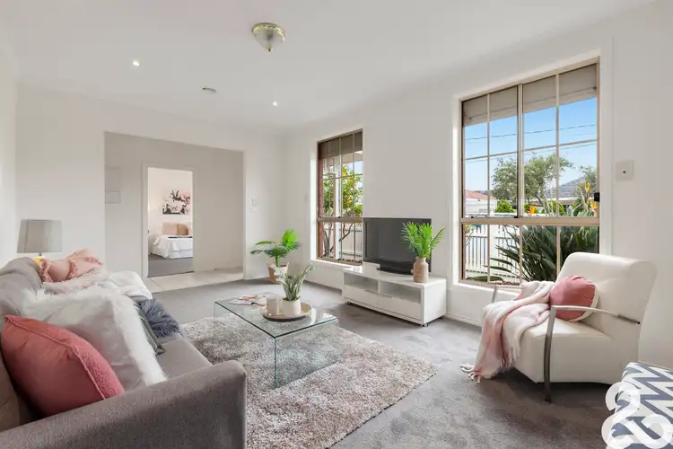 Fifth view of Homely house listing, 18 Davies Street, Hadfield VIC 3046
