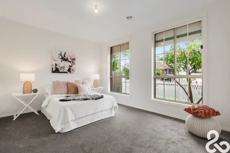 Sixth view of Homely house listing, 18 Davies Street, Hadfield VIC 3046