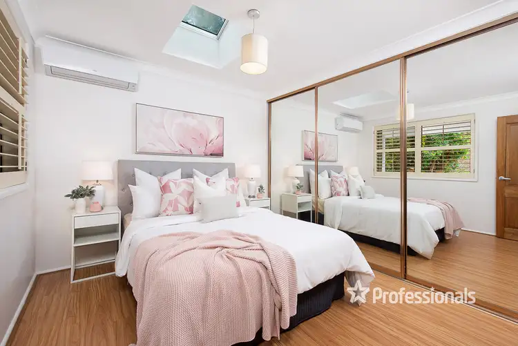 Fourth view of Homely house listing, 19A Fremont Avenue, Ermington NSW 2115