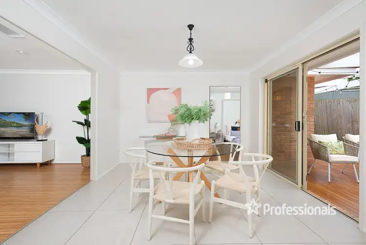 Sixth view of Homely house listing, 19A Fremont Avenue, Ermington NSW 2115