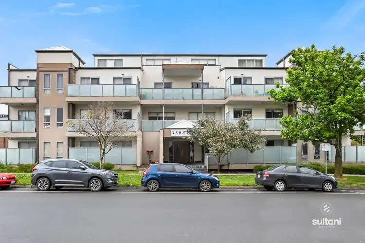 Main view of Homely apartment listing, 26/3-5 Hutton Street, Dandenong VIC 3175