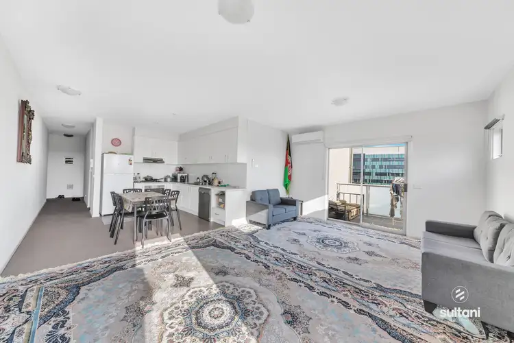 Second view of Homely apartment listing, 26/3-5 Hutton Street, Dandenong VIC 3175