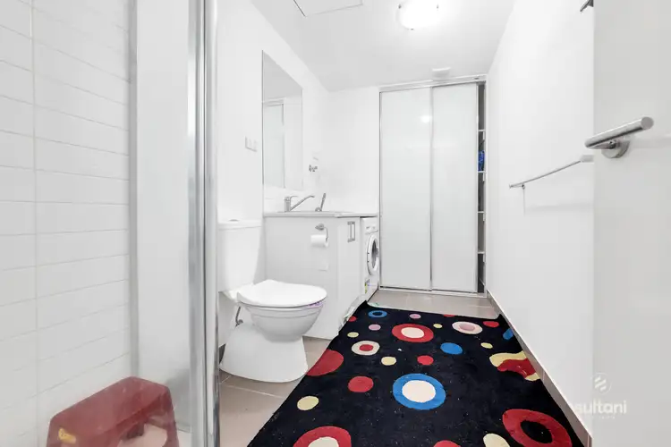 Third view of Homely apartment listing, 26/3-5 Hutton Street, Dandenong VIC 3175