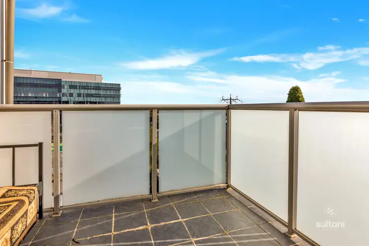 Fourth view of Homely apartment listing, 26/3-5 Hutton Street, Dandenong VIC 3175
