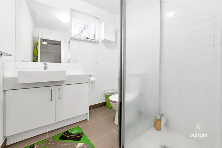 Fifth view of Homely apartment listing, 26/3-5 Hutton Street, Dandenong VIC 3175