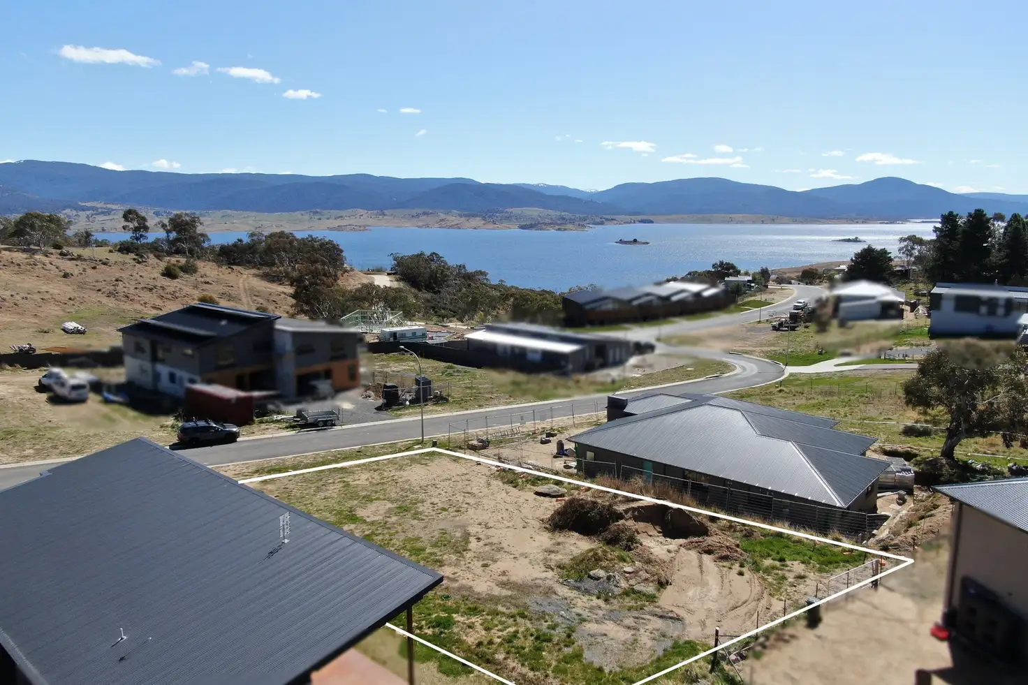 Main view of Homely land listing, 11 Willow Bay Place, East Jindabyne NSW 2627
