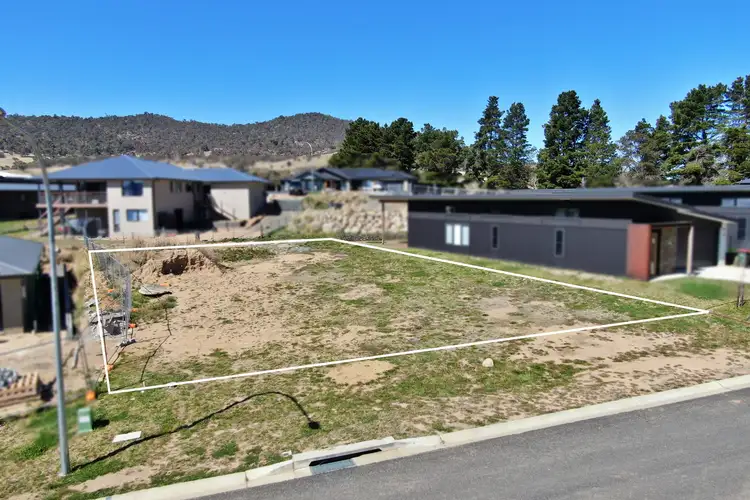 Third view of Homely land listing, 11 Willow Bay Place, East Jindabyne NSW 2627