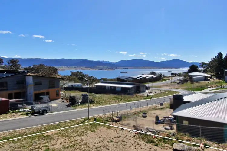 Fourth view of Homely land listing, 11 Willow Bay Place, East Jindabyne NSW 2627