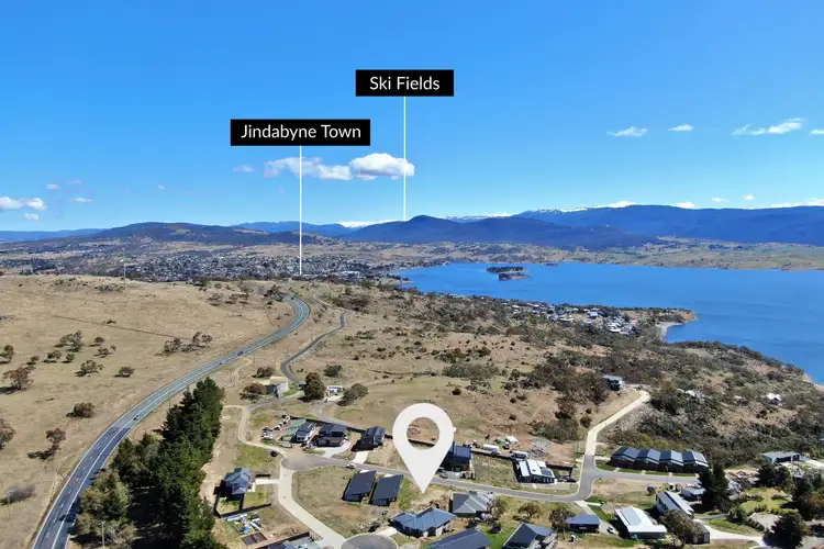 Fifth view of Homely land listing, 11 Willow Bay Place, East Jindabyne NSW 2627