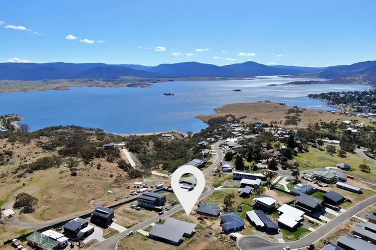 Seventh view of Homely land listing, 11 Willow Bay Place, East Jindabyne NSW 2627