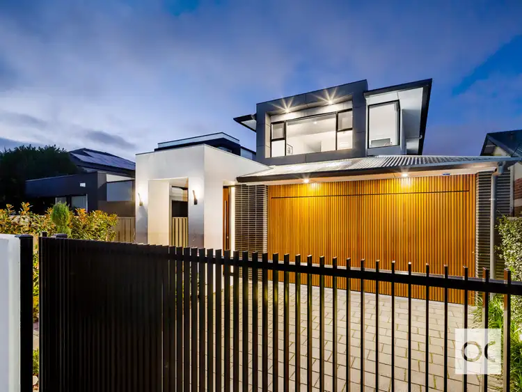 Second view of Homely house listing, 28a Malvern Avenue, Malvern SA 5061
