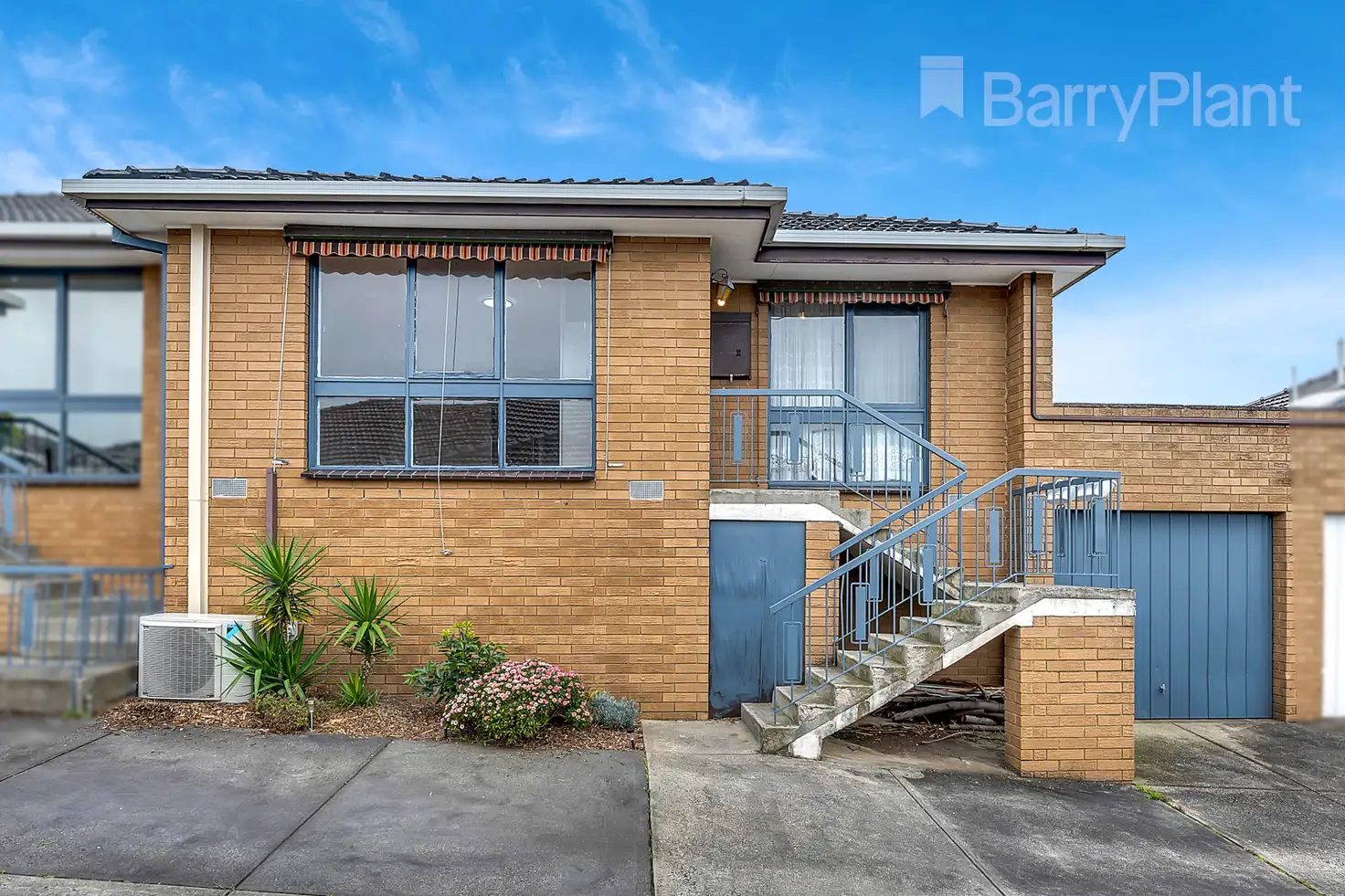 Main view of Homely unit listing, 7/54 St Vigeons Road, Reservoir VIC 3073