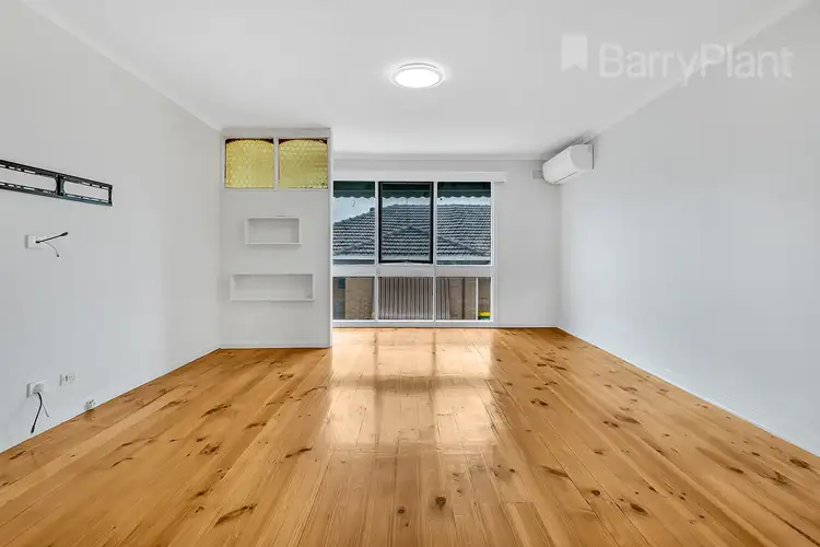 Second view of Homely unit listing, 7/54 St Vigeons Road, Reservoir VIC 3073